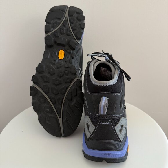 Merrell - Capra Mid - Ankle Hiking Boot - Size 8 - Picture 4 of 11